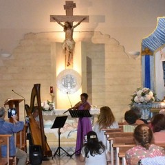Concerto del duo : Marianna La Candia   e Agostino Turturro