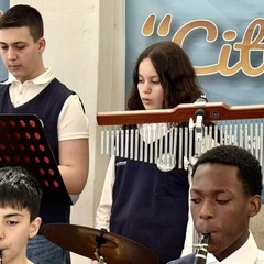 Istituto Comprensivo “Marconi - Carella - Losito - Bovio"