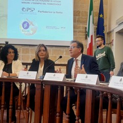 Il Terrizuolo trapiantato nell'agro di Canosa di Puglia