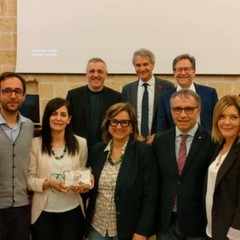 Il Terrizuolo trapiantato nell'agro di Canosa di Puglia