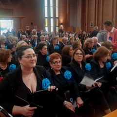 Coro Accademico dell'Università della Terza Età di Canosa