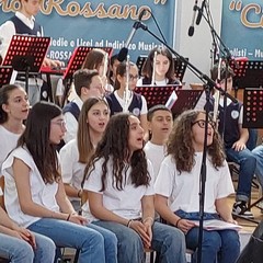 Coro  Istituto Comprensivo “Marconi - Carella - Losito - Bovio"