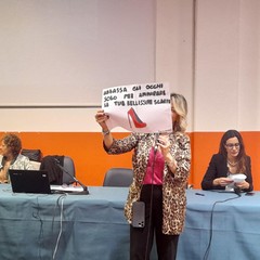 Canosa : Focus su dipendenza affettiva e dinamiche disfunzionali nelle relazioni