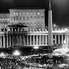 Il  “Discorso della luna” di Papa Giovanni XXIII