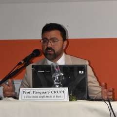 Professore Pasquale Crupi