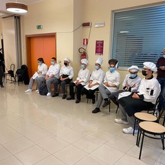 "I tartufi in Puglia e la Gastronomia Marinara"  POLIGNANO A MARE
