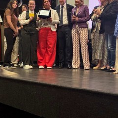 Menzione speciale all’Einaudi di Canosa al concorso “BATiamo gli infortuni sul lavoro”