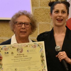 Daniela Baldassarra
