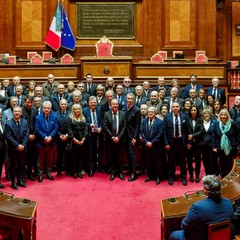 Roma: 76° Anniversario della Fondazione dell’ANIOC