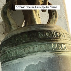 Canosa: Decor Carmeli Campana 1628