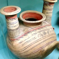 Corso di ceramica antica
