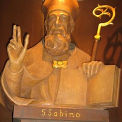 San Sabino