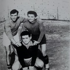 Leonardo Santamaria Anni 50