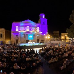 XXVI Edizione del  Premio Diomede