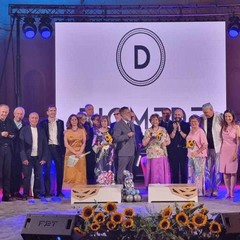 PREMIO DIOMEDE 2024
