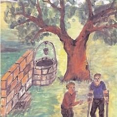 Il Gelso Bianco di casa mia- Nunzio Valentino