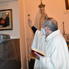 In memoria dell’Arcivescovo Monsignor Francesco Minerva