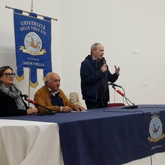 Mons. Felice Bacco