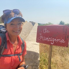 VIA FRANCIGENA CANOSA DI PUGLIA