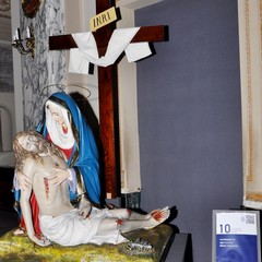 La Pietà di Carbonara