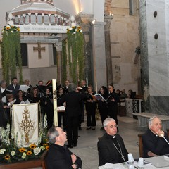 Presentazione libro "Prove tecniche di discernimento"Don Felice Bacco