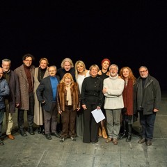 Giuria “Premio Attore  Teatrale Artemisia 2019 ”