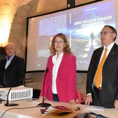 Presentazione del saggio  "Ero un life coach senza saperlo"