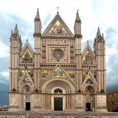 Duomo Orvieto