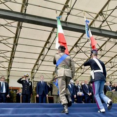Esercito Italiano 161° anniversario costituzione