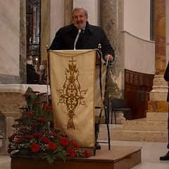 Emiliano a Canosa Cattedrale San Sabino