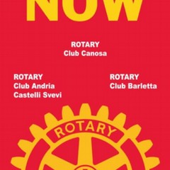 End Polio Now  Rotary