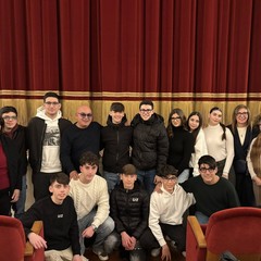 Canosa: "Premia la Cultura" Stagione teatrale 2025/2026