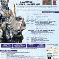 Festa Patronale Canosa di Puglia