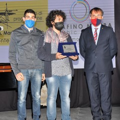 XXI Edizione Premio Diomede Cosimo e Michele Malcangio