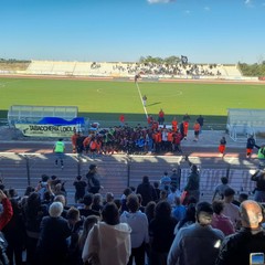 Canosa Calcio