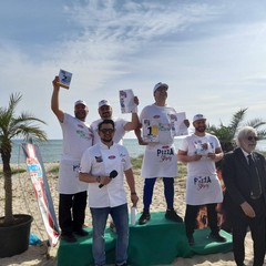 Luigi Turturro vince alla “Pizza Mediterranean Cup”