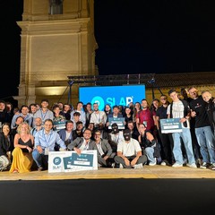 SLAP–Startup Lanciate dAlla Puglia