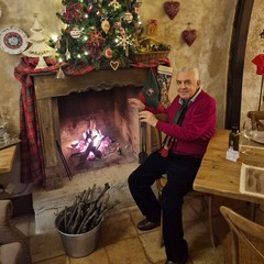 Focolare di Capodanno