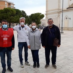 La Pro Loco Canosa a sostegno dell’AISM