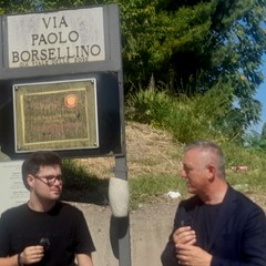 Europarlamentare Francesco Ventola