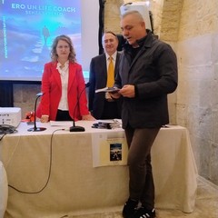 Onorevole Francesco Ventola