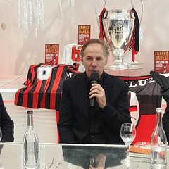 A Canosa Franco Baresi