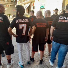 Milan Club Canosa di Puglia