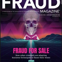 Fraud Magazine 2024- 1