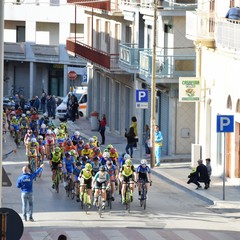 4° Gran Premio di Apertura - 1° Memorial Dott. Michele Fontana