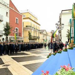 21° Raduno Nazionale ANFI a San Giovanni Rotondo