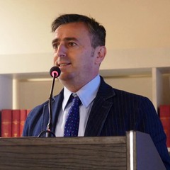 Giacomo Leone Presidente FIDAL Puglia