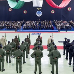 94° Anniversario dell'Aeronautica -Gioia del Colle