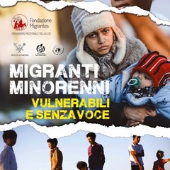 Giornata Mondiale del Migrante e del Rifugiato-Diocesi di Andria