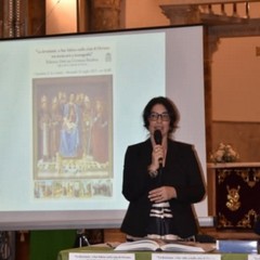 Dottoressa Giovanna Bandinu